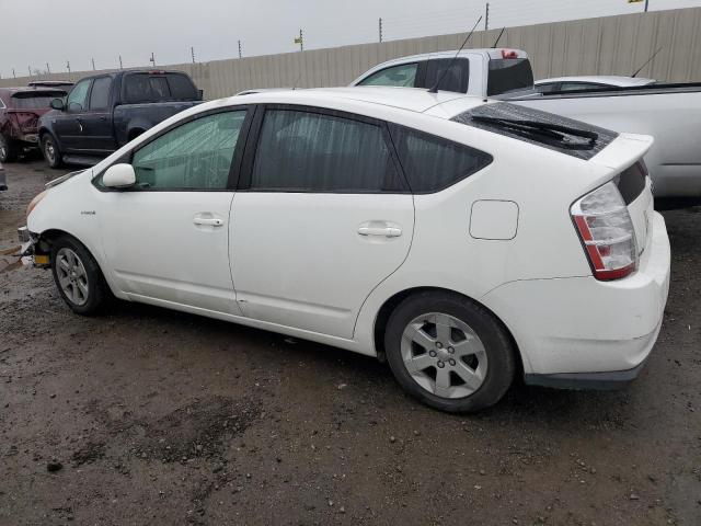 Изображение 2 2006 Toyota Prius 2006 с VIN JTDKB20U563174414