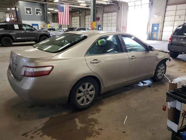 Image 3 of 2007 TOYOTA CAMRY HYBRID 2007 with VIN JTNBB46KX73012681