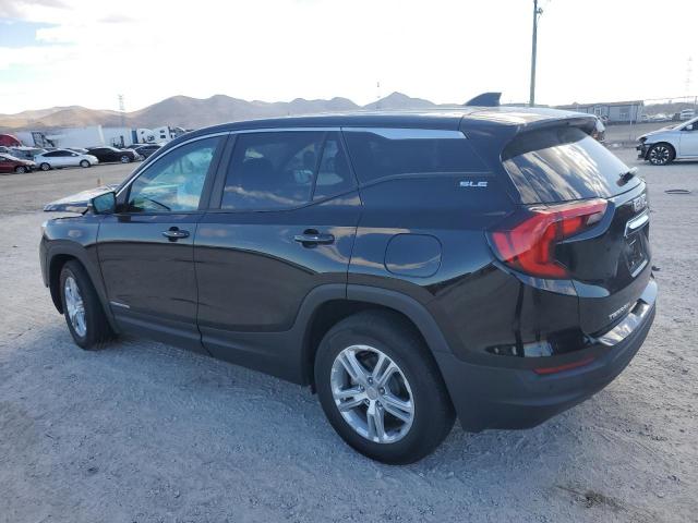 Image 2 of 2021 GMC TERRAIN SLE 2021 with VIN 3GKALMEV5ML337607