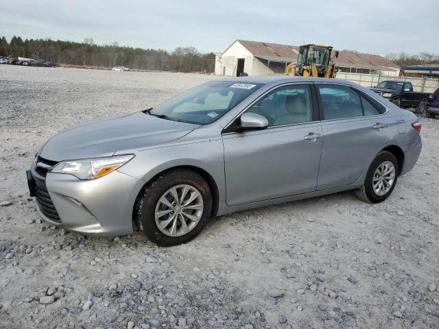 Image 1 of 2015 TOYOTA CAMRY LE 2015 with VIN 4T4BF1FK9FR463862