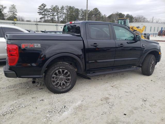 Obraz 3 z 2022 FORD RANGER XL 2022 z VIN 1FTER4EH2NLD28365