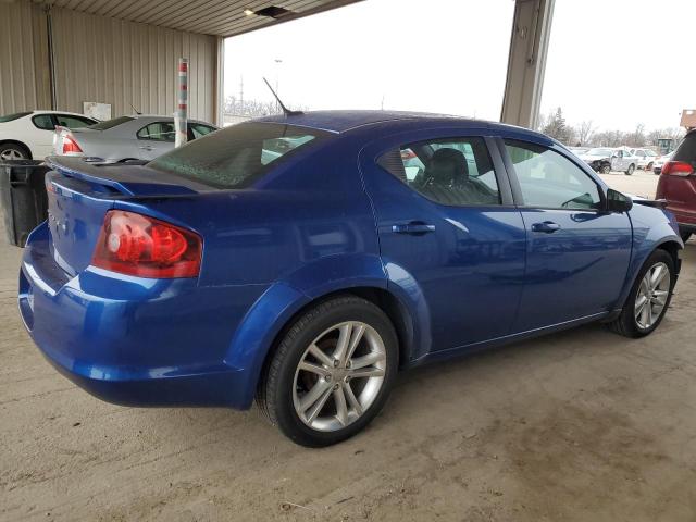 Obraz 3 z 2014 DODGE AVENGER SE 2014 z VIN 1C3CDZAB3EN201735