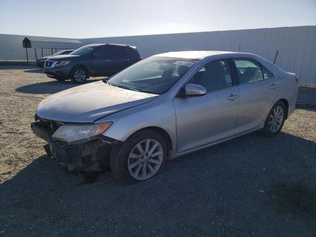 Изображение 1 2014 TOYOTA CAMRY L 2014 с VIN 4T4BF1FK6ER401267