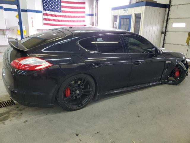 Изображение 3 2013 PORSCHE PANAMERA TURBO 2013 с VIN WP0AC2A70DL090256