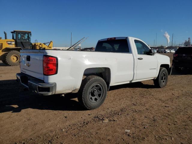 Изображение 3 2016 CHEVROLET SILVERADO C1500 2016 с VIN 1GCNCNEH3GZ399727