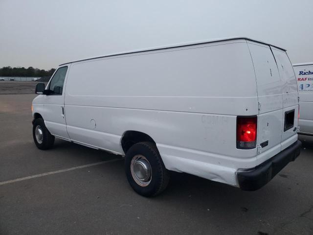 Изображение 2 2005 FORD ECONOLINE E350 SUPER DUTY VAN 2005 с VIN 1FTSS34L95HB11129