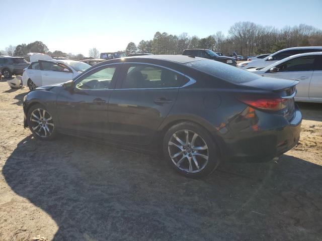 Obraz 2 z 2015 MAZDA 6 GRAND TOURING 2015 z VIN JM1GJ1W58F1206285