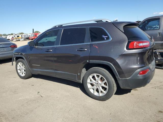 Image 2 of 2014 JEEP CHEROKEE LATITUDE 2014 with VIN 1C4PJLCS0EW299875
