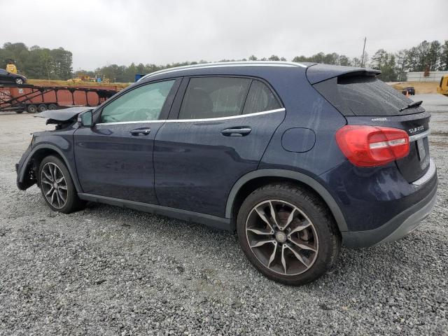 Obraz 2 z 2017 MERCEDES-BENZ GLA 250 2017 z VIN WDCTG4EBXHJ306391