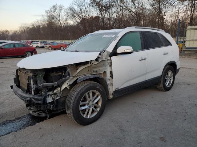 Изображение 2014 KIA SORENTO LX 2014