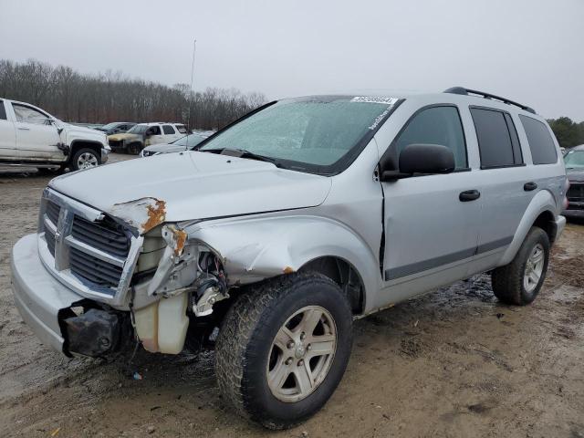Image 1 of 2006 DODGE DURANGO SLT 2006 with VIN 1D4HB48256F109167