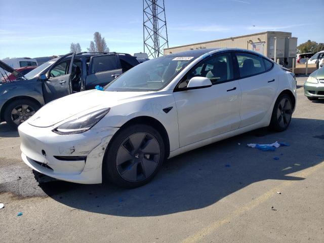 2021 TESLA MODEL 3  2021 image