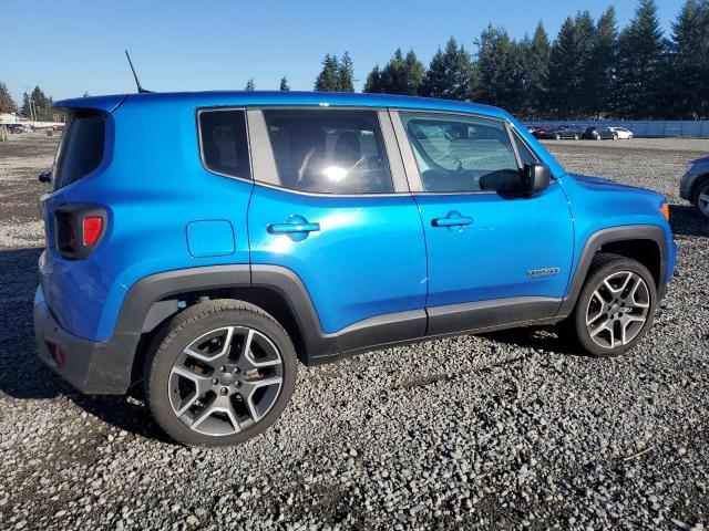 Obraz 3 z 2020 JEEP RENEGADE SPORT 2020 z VIN ZACNJBAB8LPL95541
