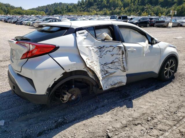 Изображение 3 2021 TOYOTA C-HR XLE 2021 с VIN NMTKHMBX5MR125077