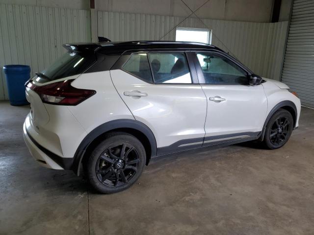 Изображение 3 2022 NISSAN KICKS SR 2022 с VIN 3N1CP5DV1NL499450