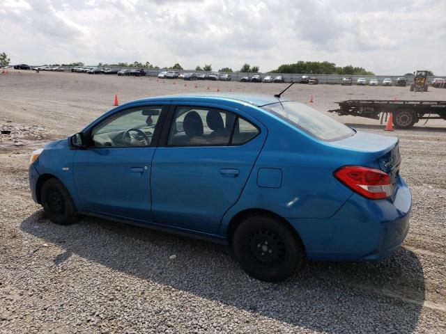 Изображение 2 2019 MITSUBISHI MIRAGE G4 ES 2019 с VIN ML32F3FJ0KHF15700