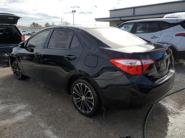 Image 2 of 2016 TOYOTA COROLLA L 2016 with VIN 5YFBURHE5GP425585
