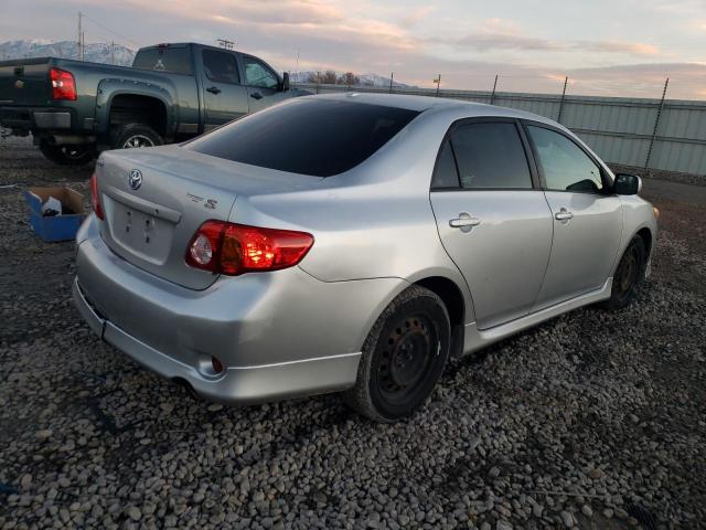 Obraz 3 z 2009 TOYOTA COROLLA BASE 2009 z VIN 1NXBU40E49Z159458