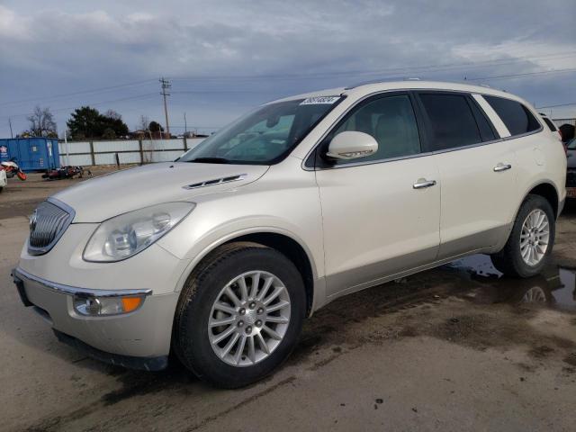 2011 BUICK ENCLAVE CXL 2011 image
