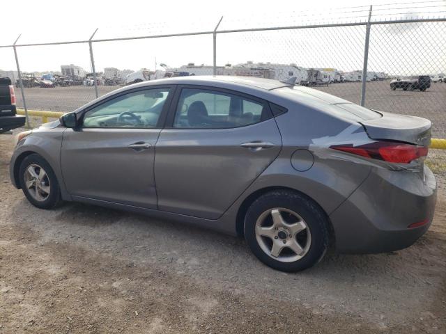 Obraz 2 z 2014 HYUNDAI ELANTRA SE 2014 z VIN 5NPDH4AE8EH525670