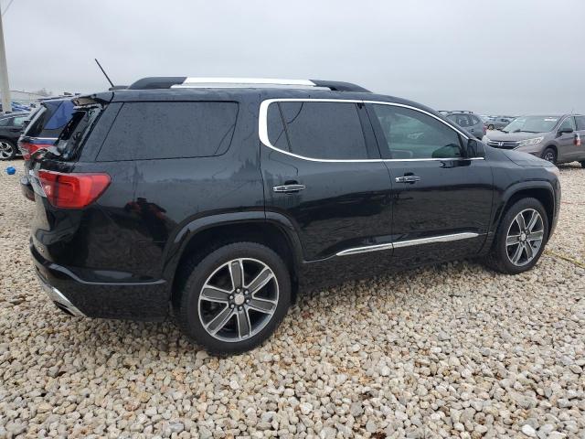 Image 3 of 2017 GMC ACADIA DENALI 2017 with VIN 1GKKNXLS4HZ193586