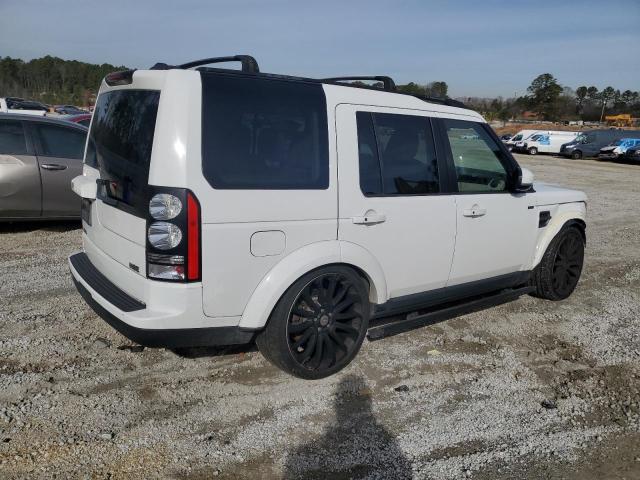 Obraz 3 z 2014 LAND ROVER LR4 HSE 2014 z VIN SALAG2V6XEA728296