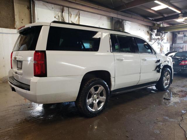 Obraz 3 z 2015 CHEVROLET SUBURBAN K1500 LT 2015 z VIN 1GNSKJKC4FR271297