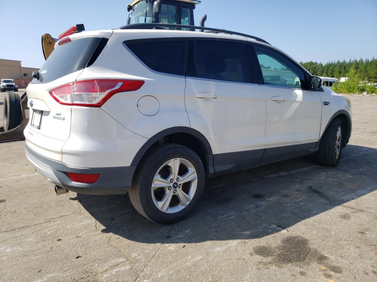Obraz 3 z 2013 FORD ESCAPE SE 2013 z VIN 1FMCU0GX8DUC07962