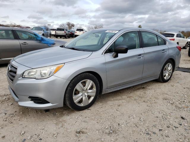 Image 1 of 2016 SUBARU LEGACY 2.5I 2016 with VIN 4S3BNAA60G3056855