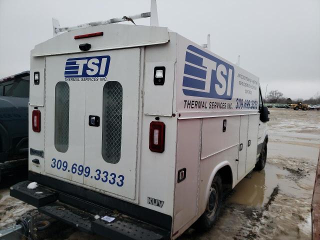 Image 3 of 2018 FORD TRANSIT T-350 2018 with VIN 1FDBW5PM9JKB11306