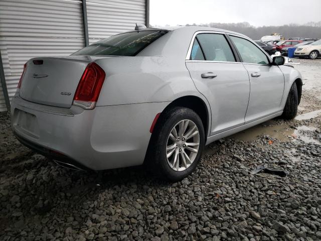 Изображение 3 2020 CHRYSLER 300 TOURING 2020 с VIN 2C3CCAAG2LH128279
