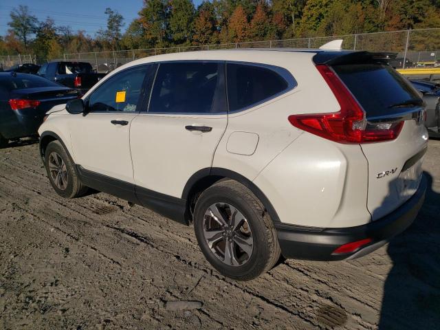 Изображение 2 2018 HONDA CR-V LX 2018 с VIN 2HKRW6H31JH222994