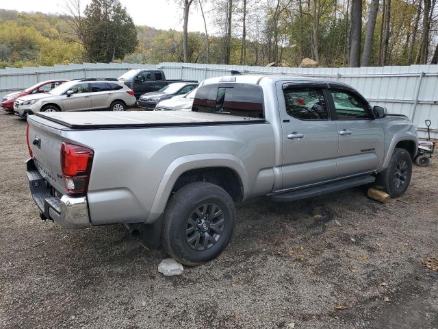 Изображение 3 2022 TOYOTA TACOMA DOUBLE CAB 2022 с VIN 3TMDZ5BN2NM139693