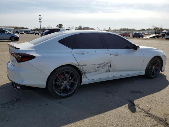 Obraz 3 z 2022 ACURA TLX TYPE S 2022 z VIN 19UUB7F99NA002486