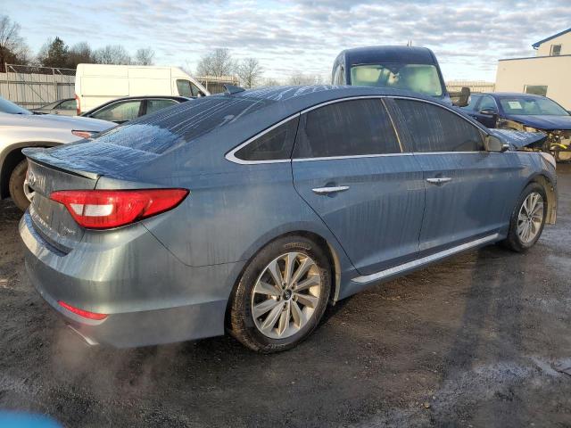 Obraz 3 z 2015 HYUNDAI SONATA SPORT 2015 z VIN 5NPE34AF0FH110209