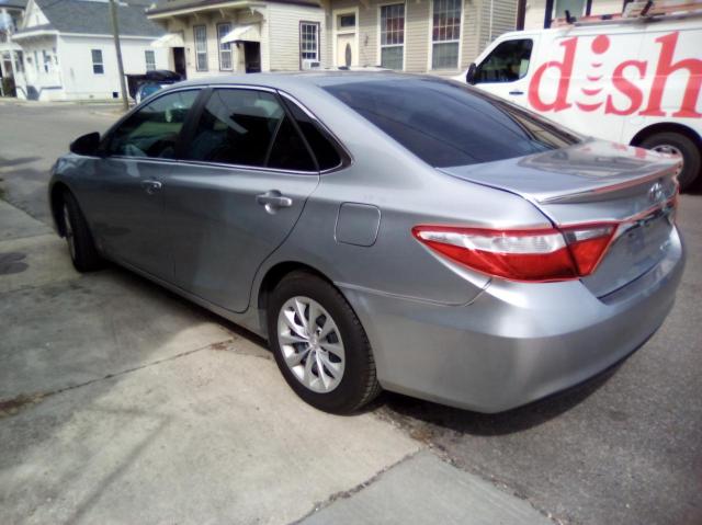 Obraz 3 z 2017 TOYOTA CAMRY LE 2017 z VIN 4T1BF1FK2HU380464