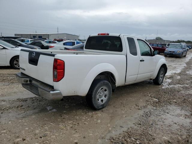 Image 3 of 2012 NISSAN FRONTIER S 2012 with VIN 1N6BD0CT9CC472037