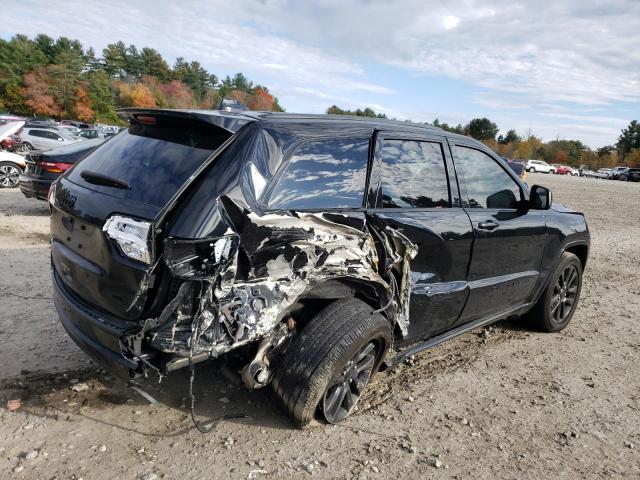 Image 3 of 2022 JEEP GRAND CHEROKEE LAREDO E 2022 with VIN 1C4RJFAG1NC113285