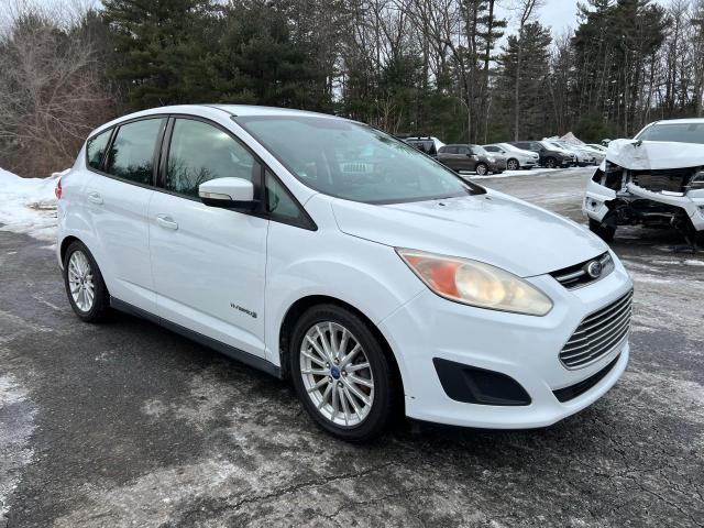 2013 FORD C-MAX SE 2013 image