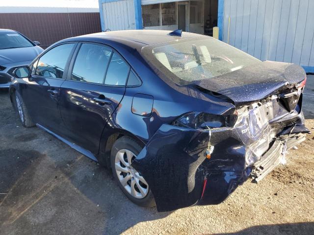 Изображение 2 2023 TOYOTA COROLLA LE 2023 с VIN 5YFB4MDE2PP069508