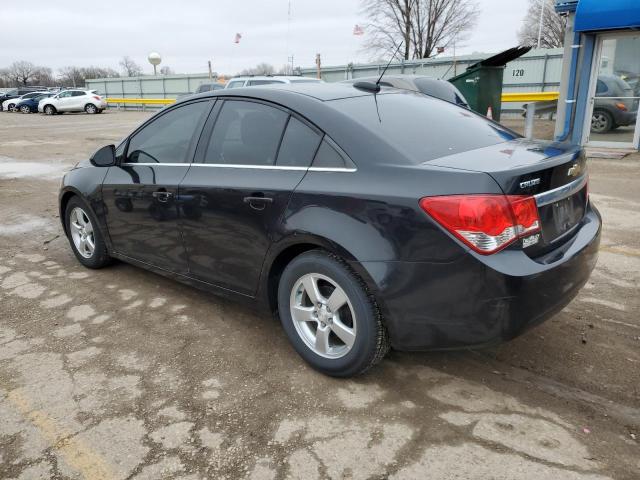 Image 2 of 2016 CHEVROLET CRUZE LIMITED LT 2016 with VIN 1G1PE5SB7G7226364