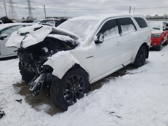 2022 DODGE DURANGO R/T 2022 image