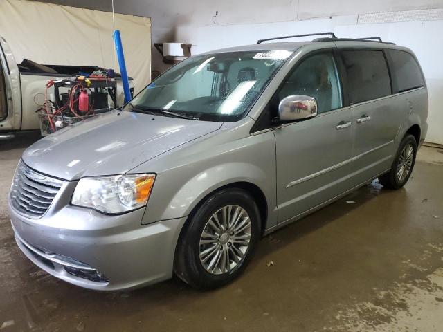 Изображение 2014 CHRYSLER TOWN & COUNTRY TOURING L 2014