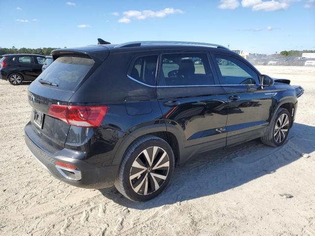 Image 3 of 2022 VOLKSWAGEN TAOS SE 2022 with VIN 3VVTX7B21NM064134