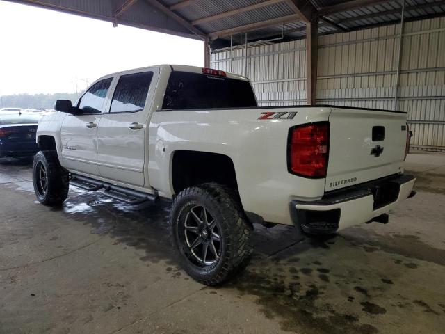 Obraz 2 z 2018 CHEVROLET SILVERADO K1500 LT 2018 z VIN 3GCUKREC0JG517055
