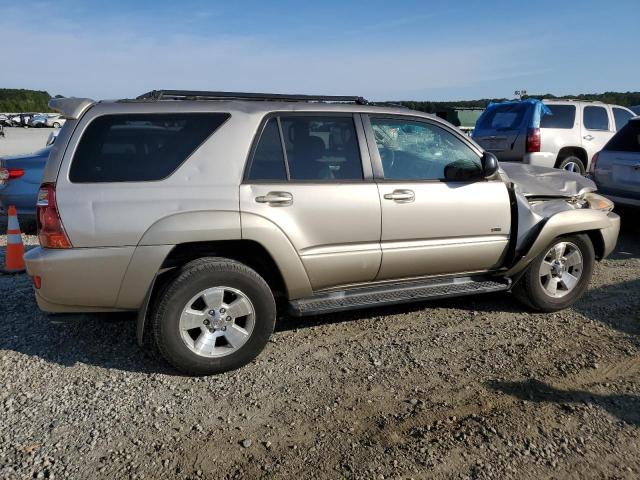 Image 3 of 2005 TOYOTA 4RUNNER SR5 2005 with VIN JTEZU14R650047823
