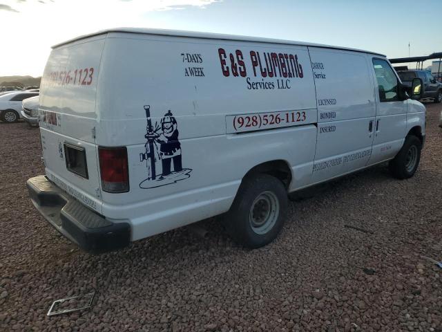 Image 3 of 2013 FORD ECONOLINE E150 VAN 2013 with VIN 1FTNS1EW3DDA41398