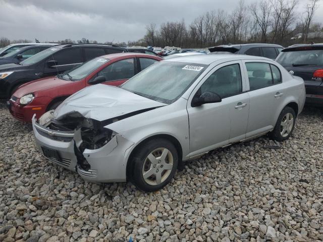 Obraz 1 z 2008 CHEVROLET COBALT LS 2008 z VIN 1G1AK58F087181956