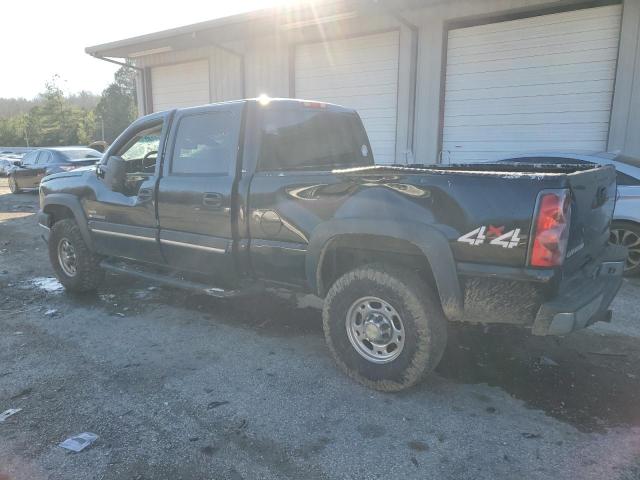 Image 2 of 2006 CHEVROLET SILVERADO K2500 HEAVY DUTY 2006 with VIN 1GCHK23D46F138718