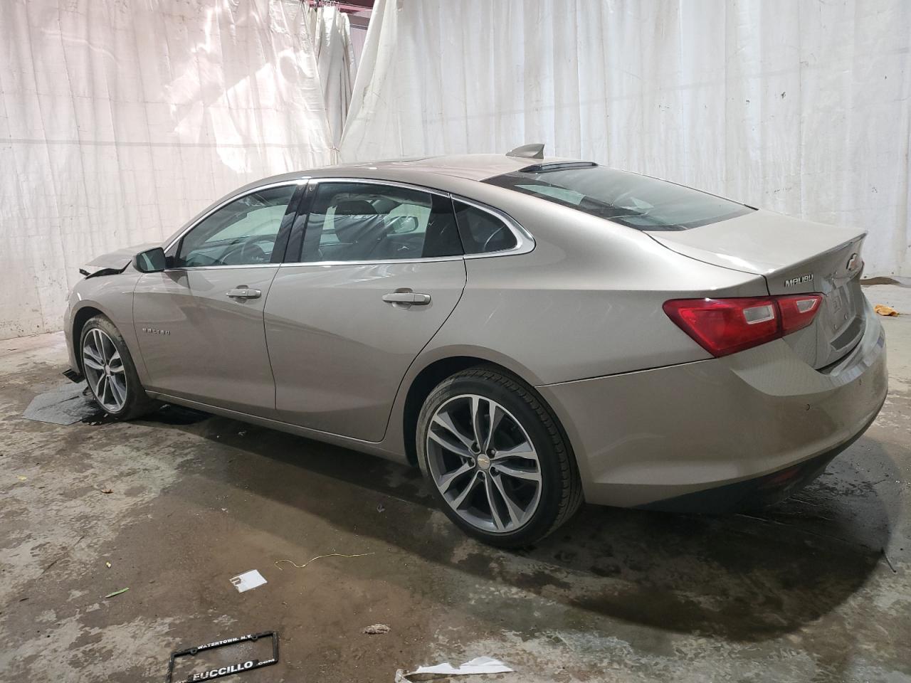 Obraz 2 z 2023 CHEVROLET MALIBU LT 2023 z VIN 1G1ZD5ST2PF203469